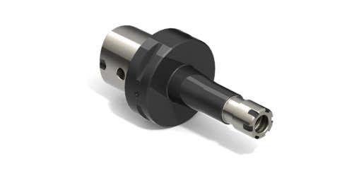 C32 ER MINI SPANNZANGERFUTTER